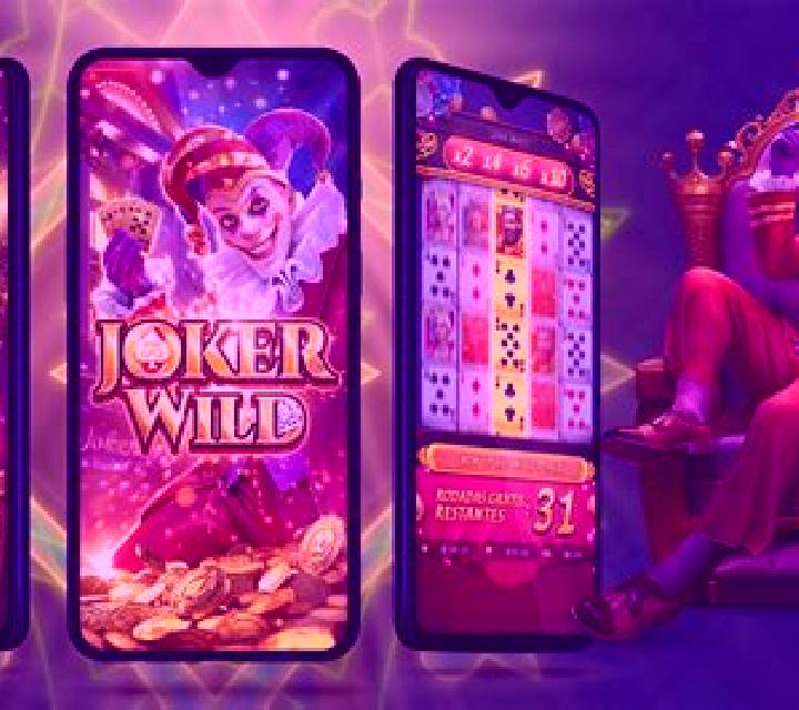 Bistro slot game