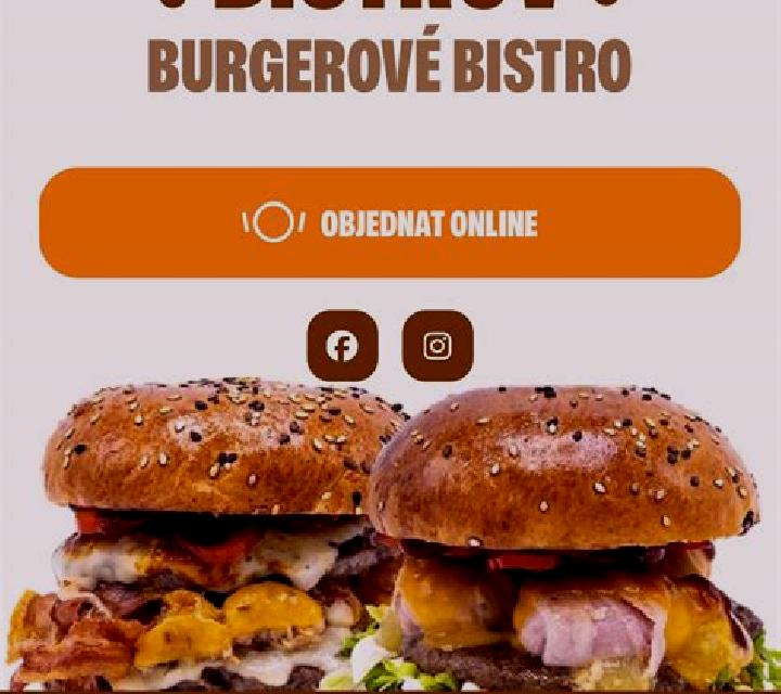 Bistrov online slot