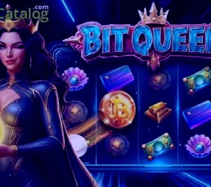 Bit Queen slot