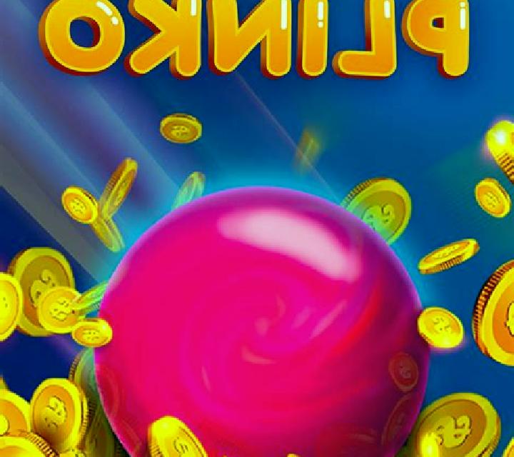 Bit-Shot Plinko slot