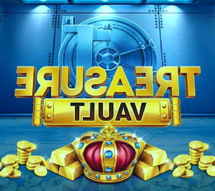 Bit Vault online slot