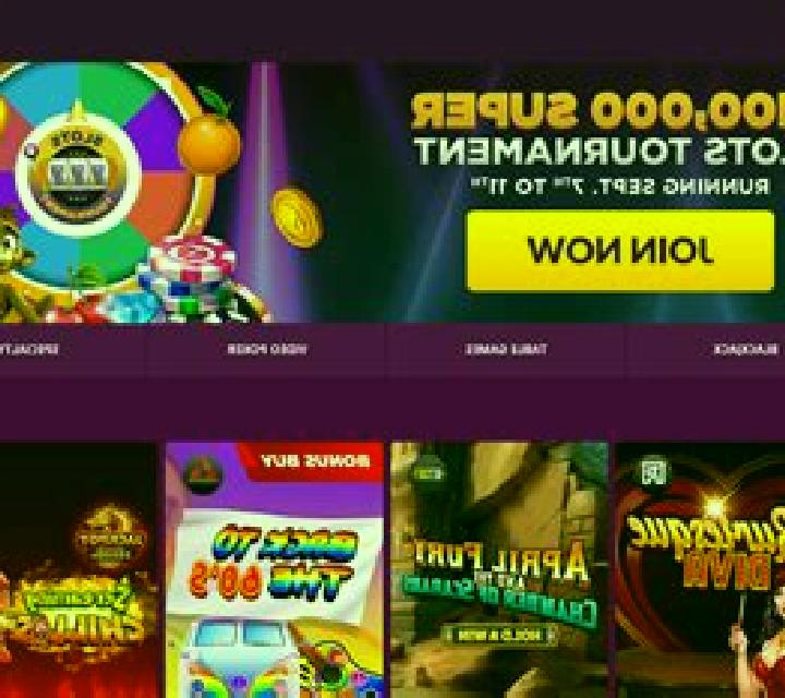 Bitcoin Baccarat no commission slot machine