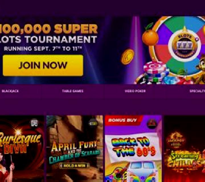 Bitcoin Baccarat (OneTouch) slot