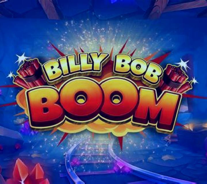 Bitcoin Bob online slot