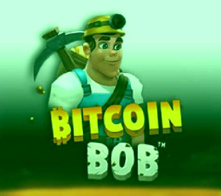 Bitcoin Bob slot