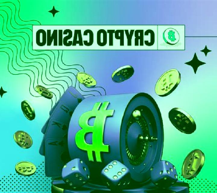 Bitcoin online slot