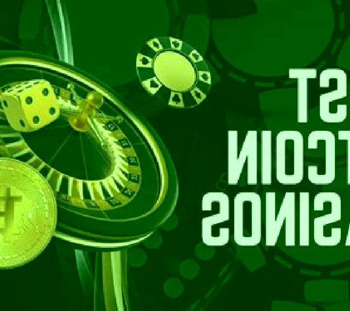 Bitcoin Roulette online slot