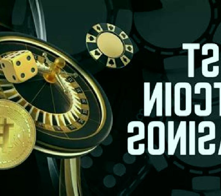 Bitcoin Roulette slot