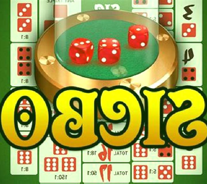 Bitcoin Sic Bo online slot