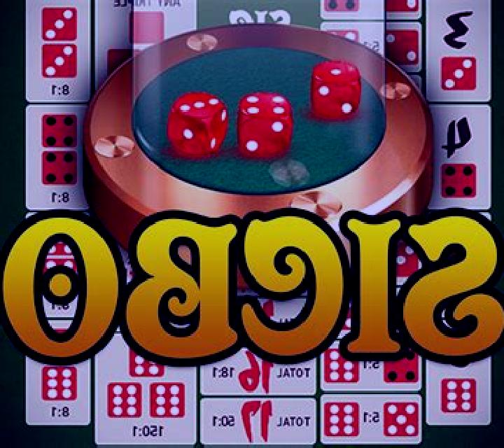 Bitcoin Sic Bo slot game