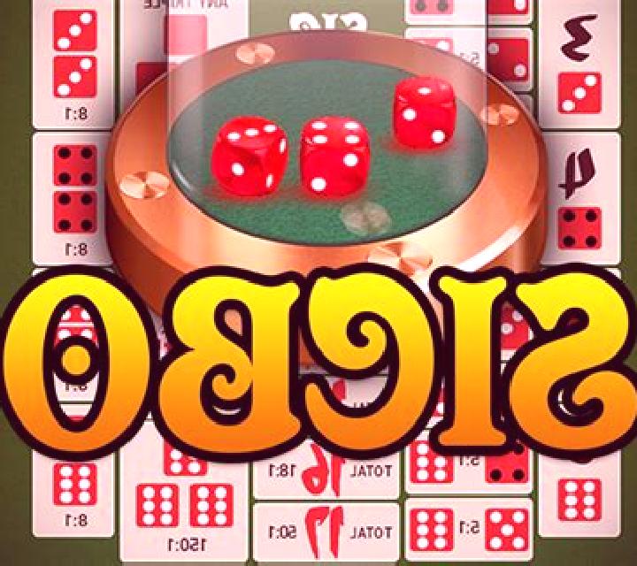 Bitcoin Sic Bo slot machine