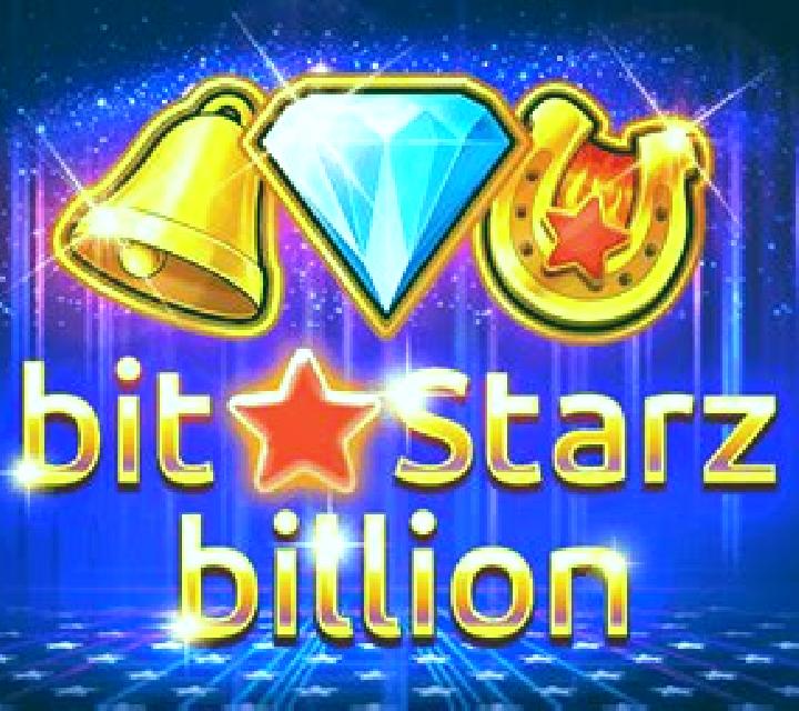 BitStarz Billion slot machine