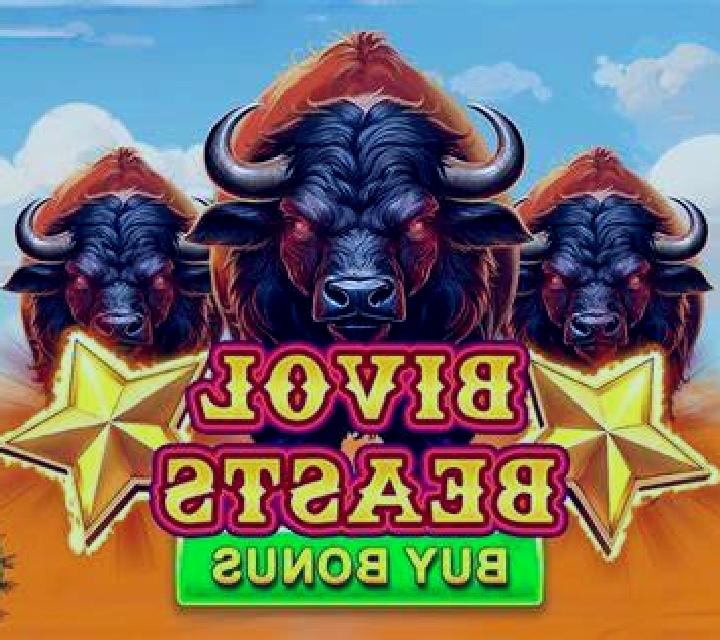 Bivol Beasts slot