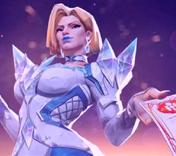Bjorn The Frost Lord slot game