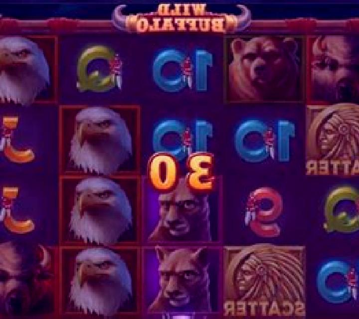 Bjorn to be Wild slot machine