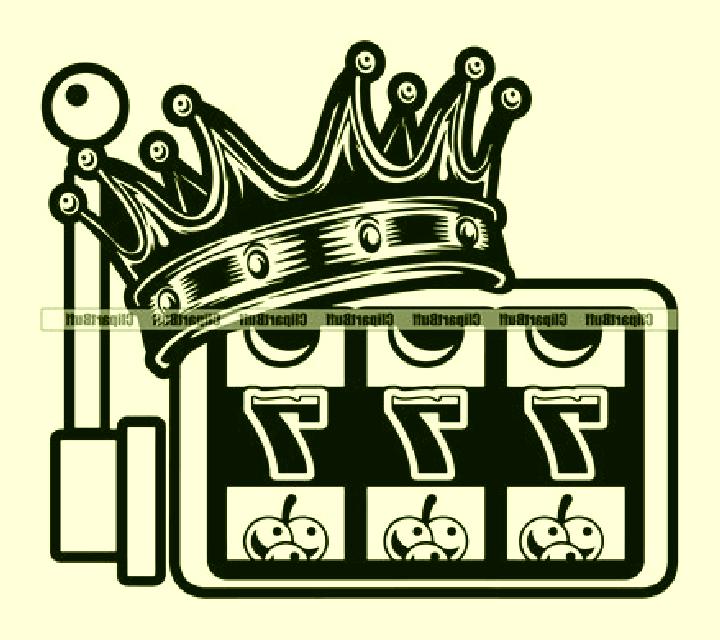 Black and White (Gaming1) slot machine