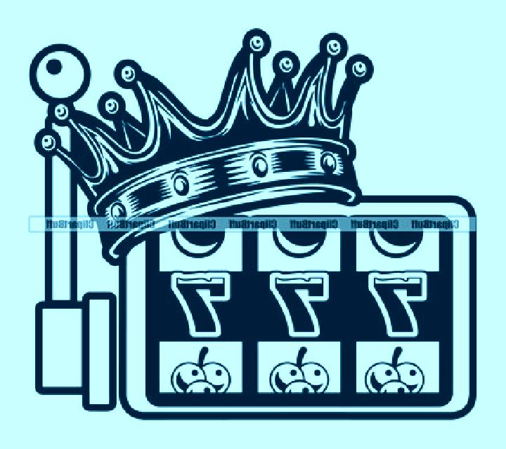 Black and White Magic slot machine