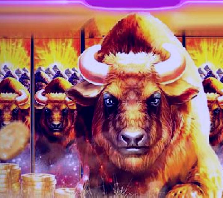 Black And Wild slot game