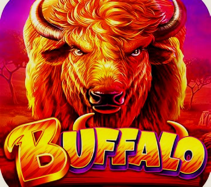 Black And Wild slot machine