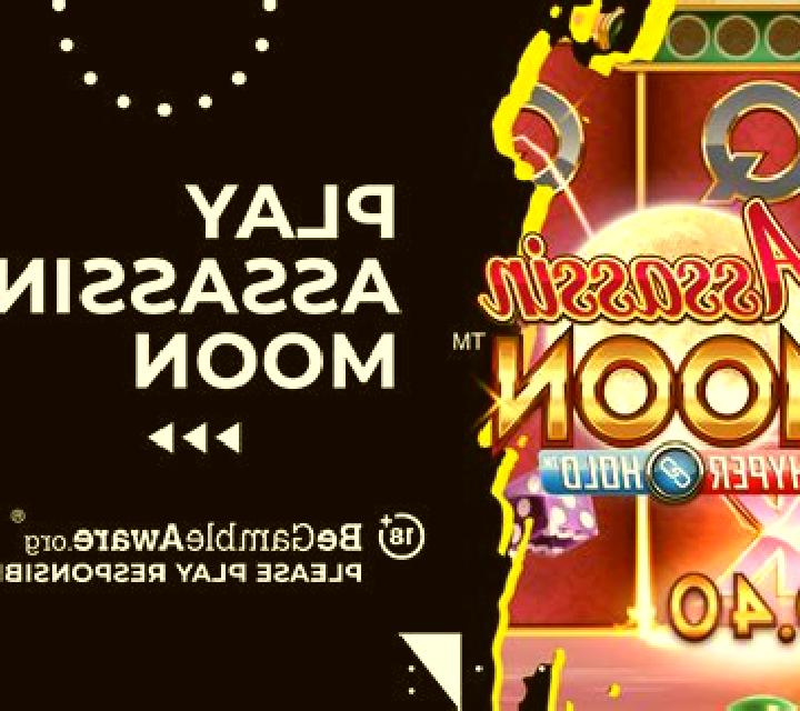Black Assassin slot machine