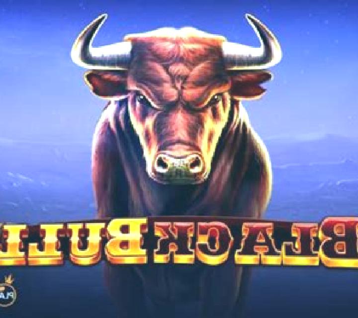 Black Bull online slot