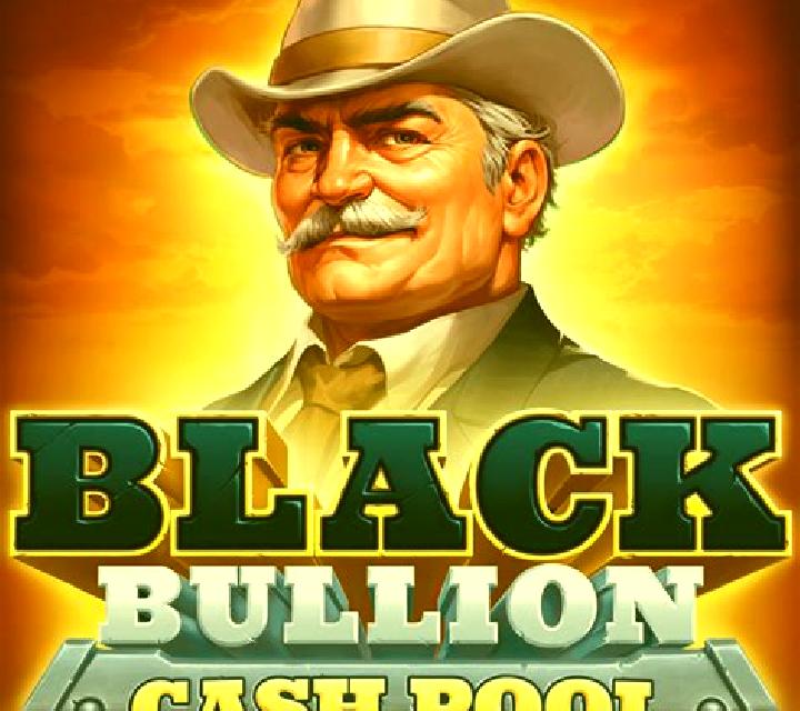 Black Bullion Cash Pool online slot