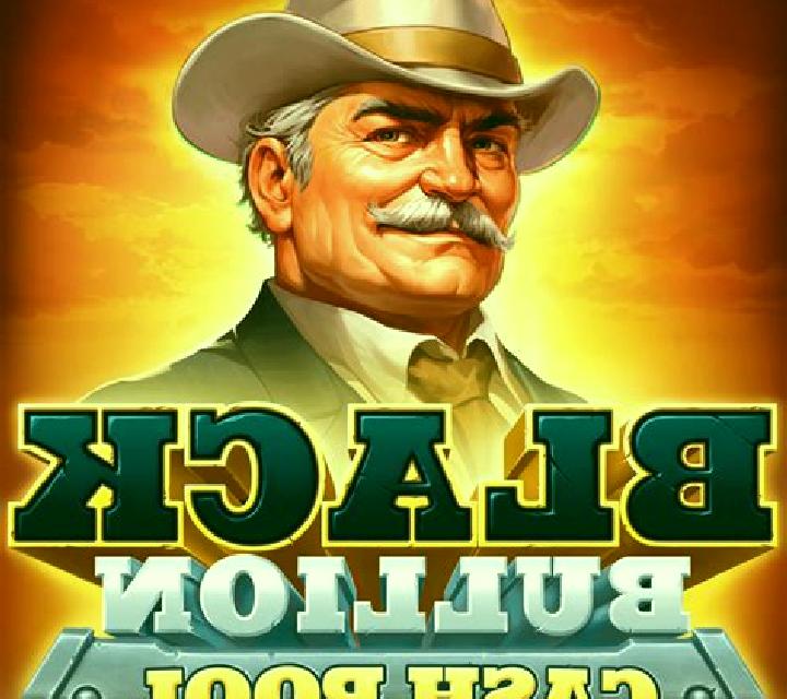 Black Bullion Cash Pool slot game
