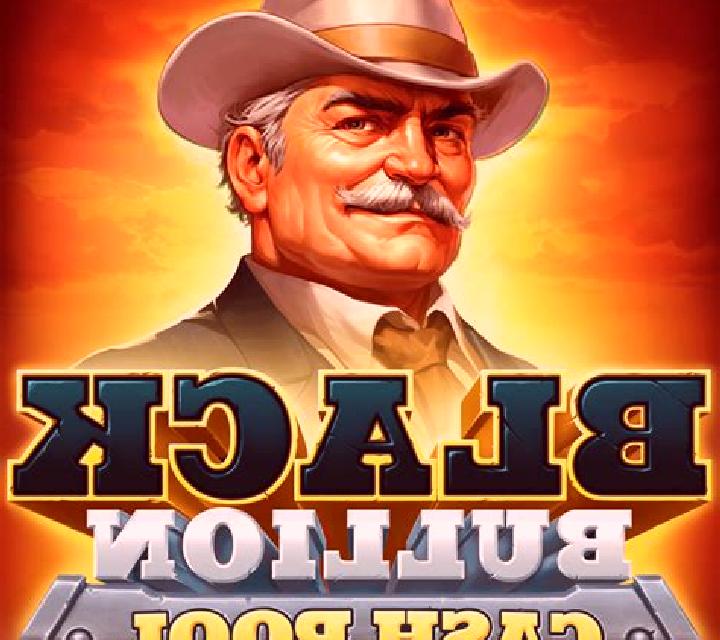 Black Bullion Cash Pool slot machine