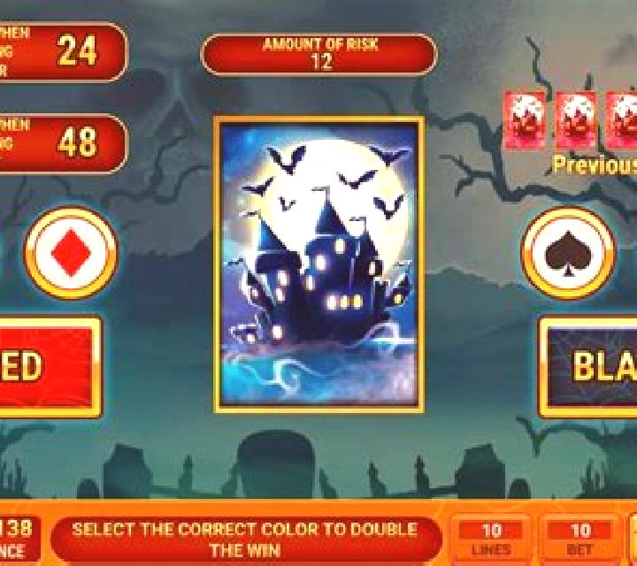 Black Cat Whisper slot