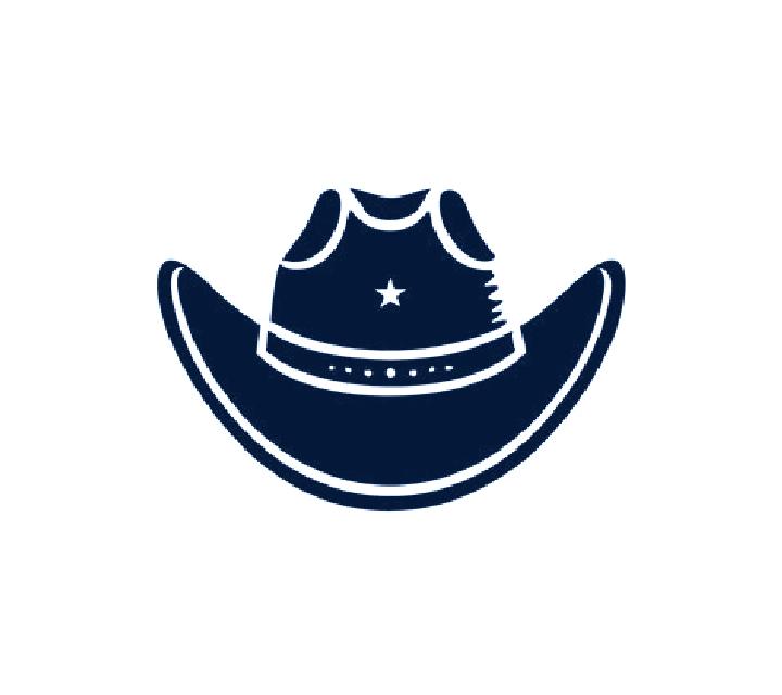 Black Cowboy Hat online slot