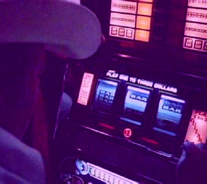 Black Cowboy Hat slot machine