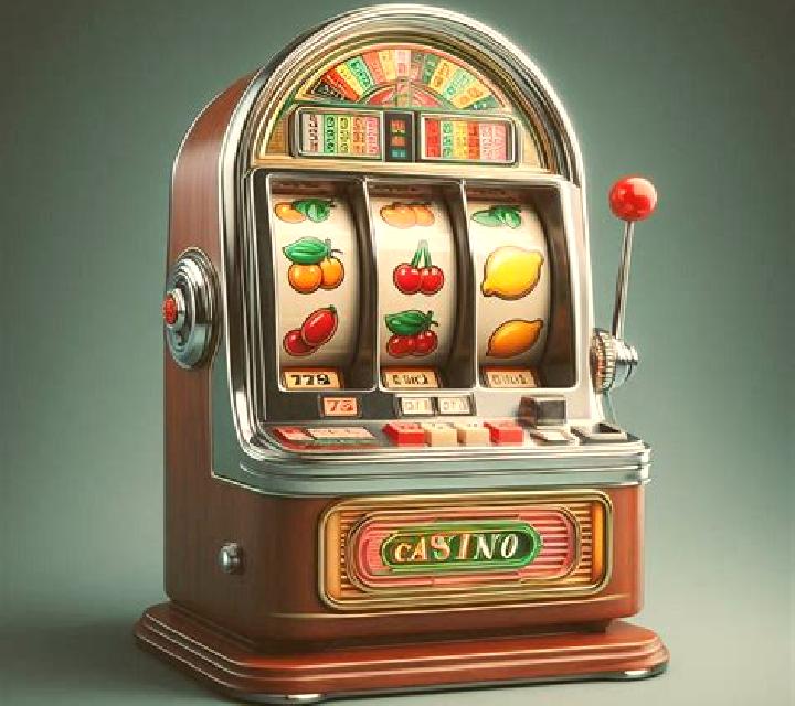 Black Diamond 1 Line slot game