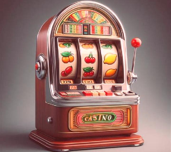 Black Diamond 1 Line slot