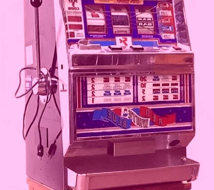 Black Diamond 3 Lines slot machine