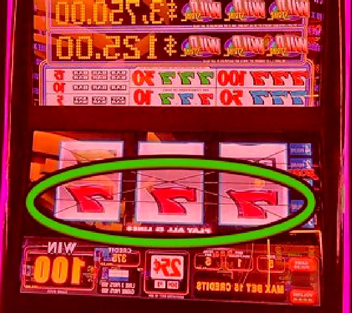 Black Diamond 5 Lines slot machine