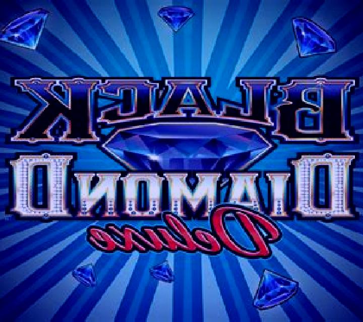 Black Diamond Deluxe online slot