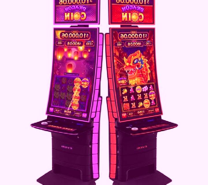 Black Dragon slot game