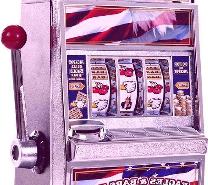 Black Eagle Triple Shot slot game