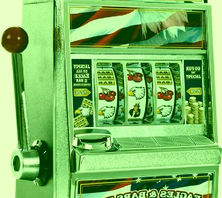 Black Eagle Triple Shot slot