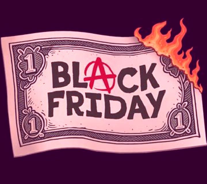 Black Friday (Tech4bet) slot game