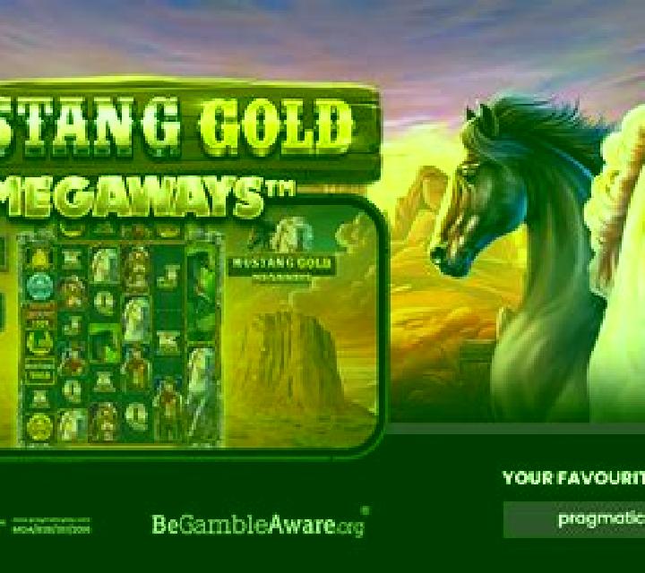 Black Gold Megaways slot game