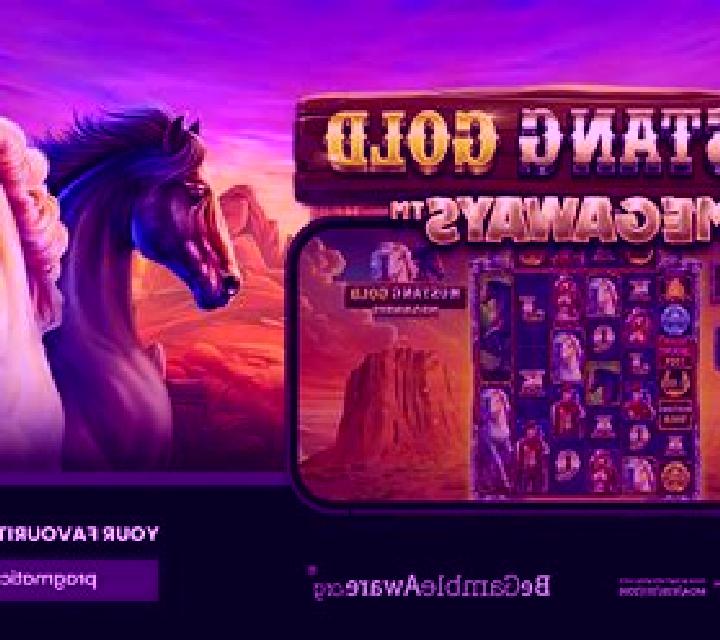 Black Gold Megaways slot machine
