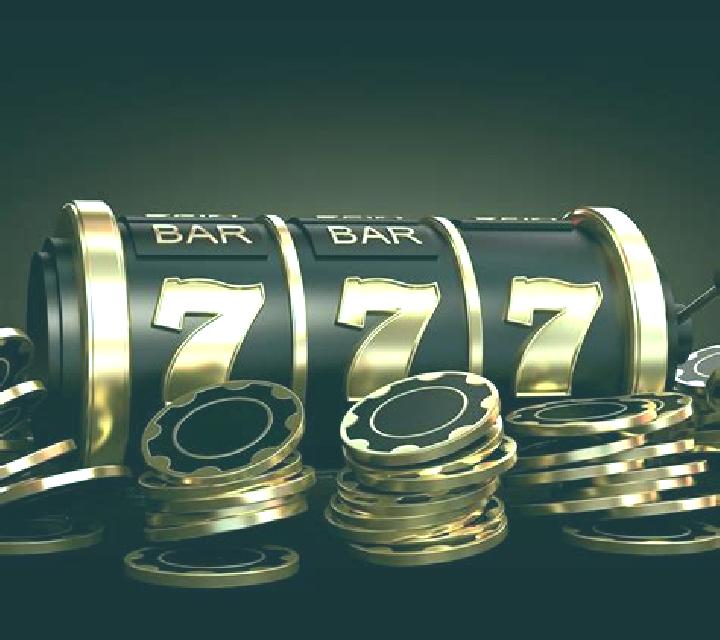 Black Gold online slot