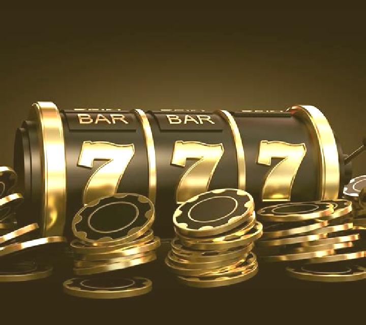 Black Gold slot game