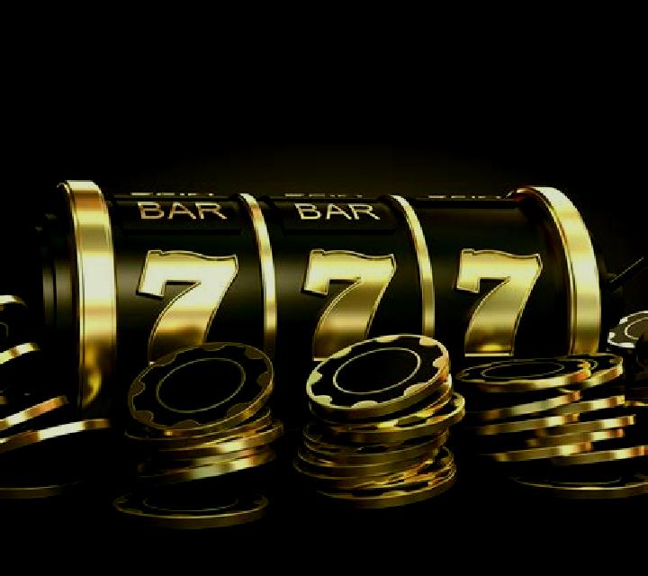 Black Gold slot