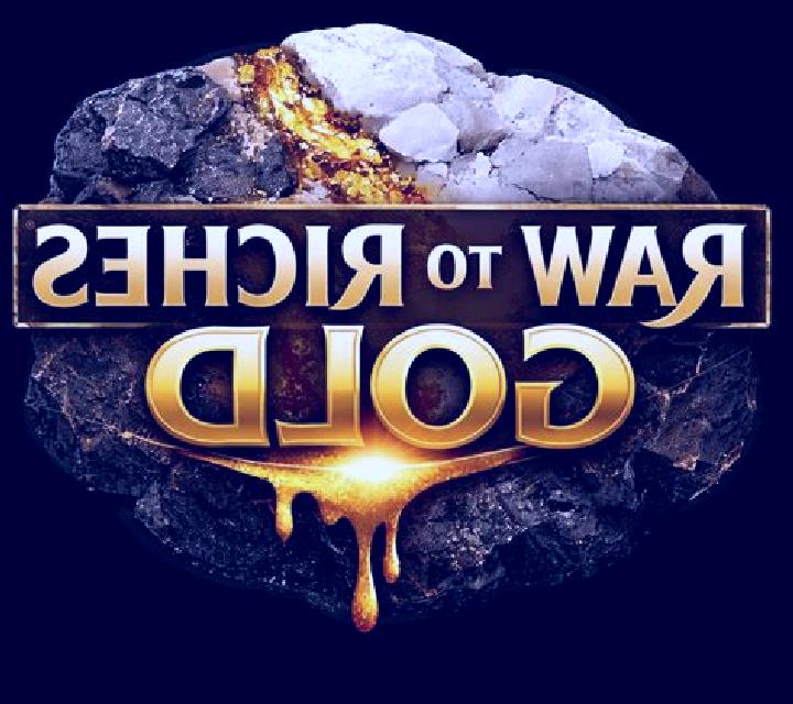 Black Gold Texas Riches online slot
