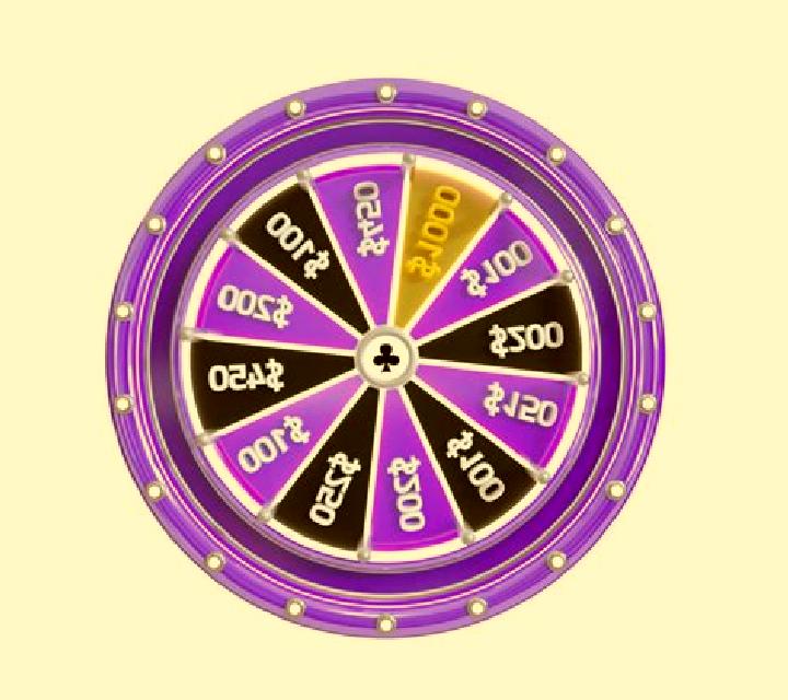 Black Gold Wheel of Riches online slot