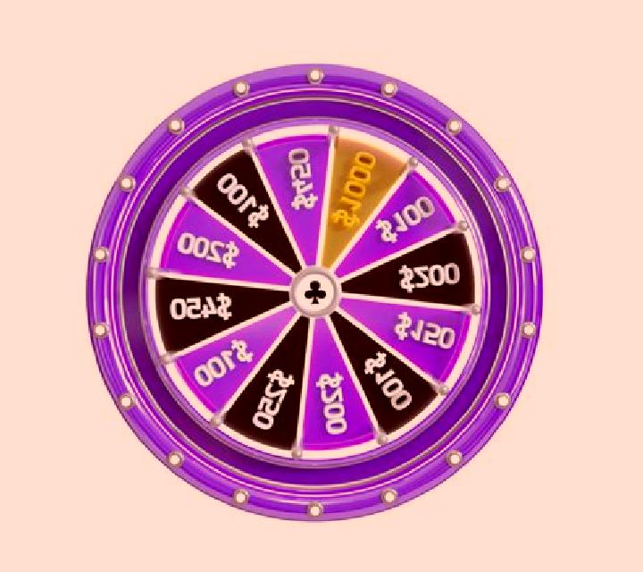 Black Gold Wheel of Riches slot