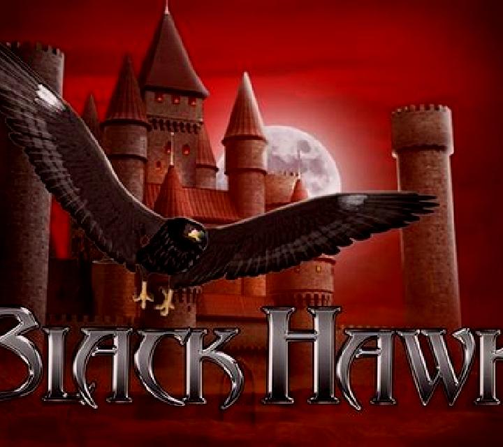 Black Hawk online slot