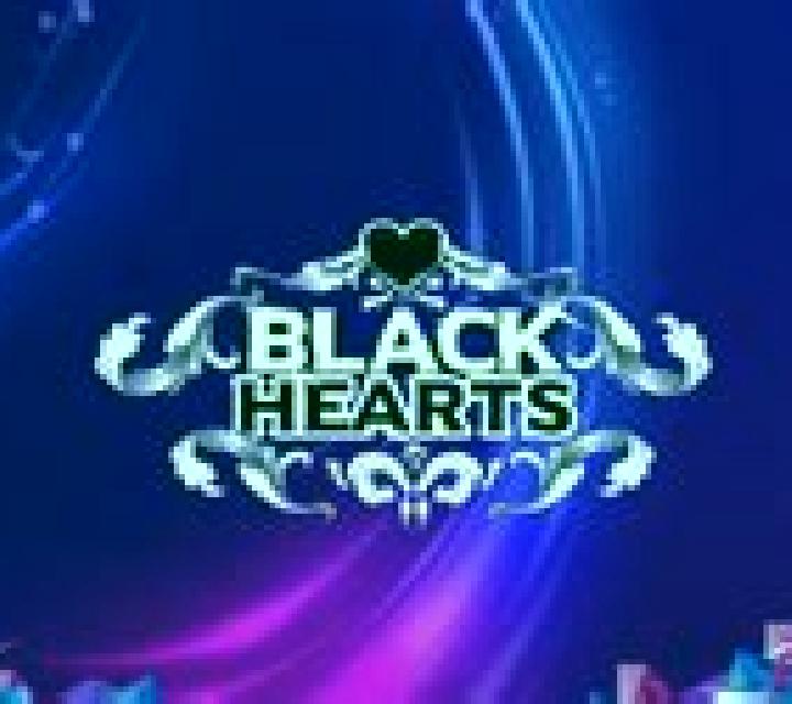 Black Hearts online slot
